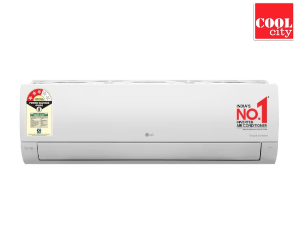 LG -  1.5TR 3STAR INVERTER AS-Q18TNXE